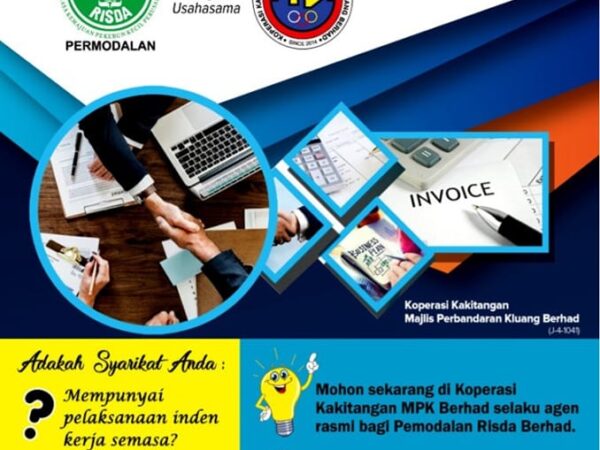 Perkhidmatan Laluan Pembayaran Inden Kerajaan