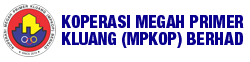 Laman Web Rasmi MPKOP