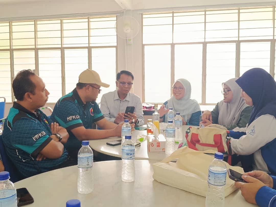 PROGRAM PEMBANGUNAN PENSIJILAN HALAL KEPADA KOPERASI